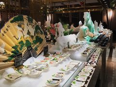 -海玥荟海鲜姿造自助餐厅(欧罗巴广场店)