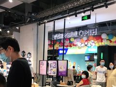 -海马体照相馆(合肥包河万达广场店)