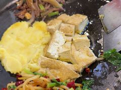 -丁姨妈贵州臭豆腐烙锅(甲秀楼店)