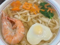 -崂山印象·青岛·海鲜渔家菜