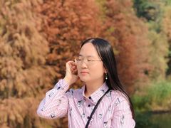 -云溪植物园