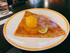 -La Creperie法餐厅(芮欧百货店)