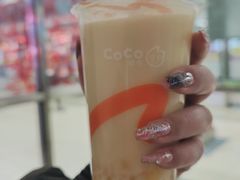 -CoCo都可(虹口龙之梦店)
