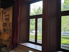 -北京动物园-畅观楼