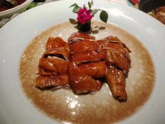-福寿斋·老北京铜锅涮肉·烧烤(清岚店)