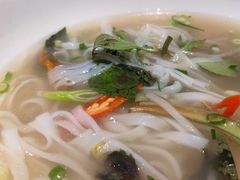 -越美小馆·越南料理(曲江店)