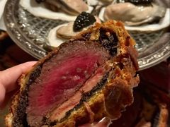 -壳里西餐厅Coquille Seafood Bistro(蒙自路店)