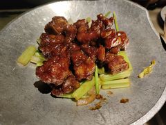 -绿茶餐厅(成都大悦城店)