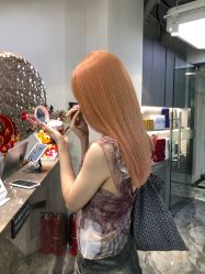 -Sying杉影日式烫染專門店
