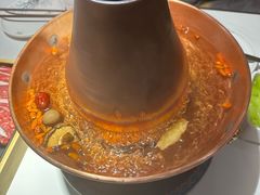 -祥源胡同·涮牛羊肉火锅(花桥店)