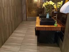 -老傅家湘潭水煮活鱼店(众一国际店)