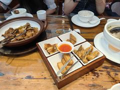 -临家闽南菜(大唐店)