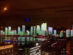 -青岛海尔洲际酒店