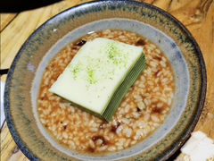 一品冰豆腐-有才叔的小馆(高新咖啡街区店)