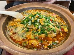 -庆合府重庆大排档(紫都城店)
