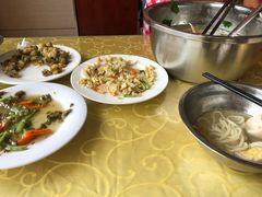 -首占学彬杠面(日韵东方店)