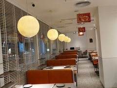 大堂-千味涮·健康火锅(会展连城新天地店)
