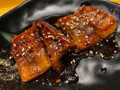 鳗鱼-和彩放题餐厅(酒仙桥店)