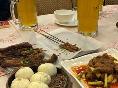 -五丁桥光头香辣蟹(望江橡树林店)