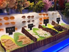 -SEA西雅图海鲜自助餐厅(海乐世界店)