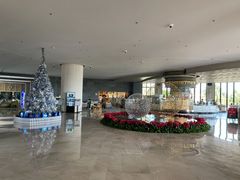 -三亚亚龙湾万豪度假酒店