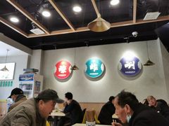 -马茹特色饺子馆