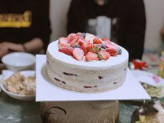-EVERNAKED裸蛋糕(SOHO天山店)