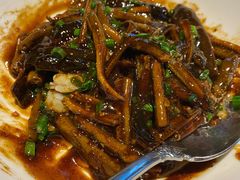 响油鳝糊-玫瑰厅上海菜(兴国路店)