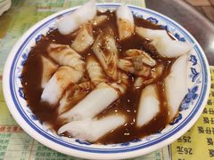 腩汁珍珠肠-顺记冰室(宝华路店)