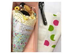 -NoNo Cake(大唐广场店)