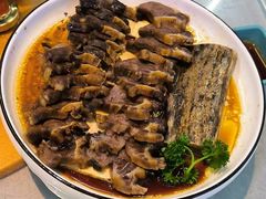 酱牛肉-皮记海鲜1995(寮步店)