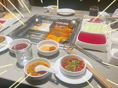 -海底捞火锅(和安宁春城店)