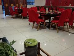 大堂-芦月轩羊蝎子(太平桥店)