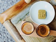 -Metal hands·铁手咖啡