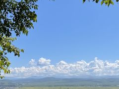 -帽儿山国家森林公园