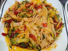 -魏家凉皮(博水商务大厦店)