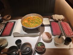 -旺福·贵州酸汤牛肉火锅(陆悦天地店)