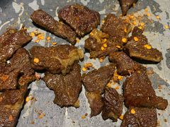 -阪尚皇·原切牛排·烤肉火锅自助(北京路店)