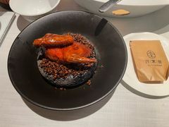 -许家菜(望江店)