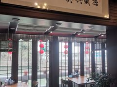 门面-孙盛兴奥灶面馆·蟹黄面·三虾面(山塘街总店)