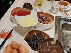 -海底捞火锅(吾悦国际广场店)