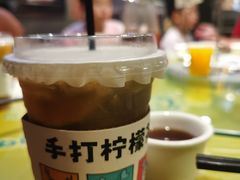 -桥东喜碧海鲜街(水东街店)