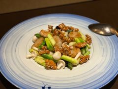 -广州文华东方酒店·江-由辉师傅主理