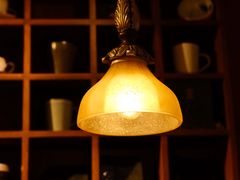 -RUMORS COFFEE ROASTERY鲁马滋咖啡(湖南路店)