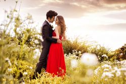 -拾尚映画·STUDIO婚纱摄影(中关村店)