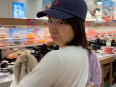-争鲜回转寿司(大连和平广场凯德PLUS店)