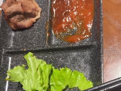 -新石器烤肉(虹悦城店)