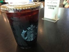 -星巴克(万都店)