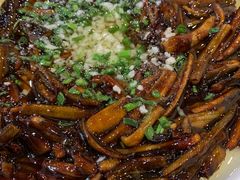 -长兴菜馆(高桥店)