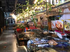 大堂-79号渔船海鲜饭店(华强北店)